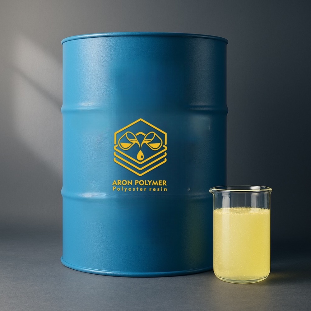 خرید رزین پلی‌ استر + قیمت مناسب برای مصارف صنعتی